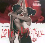 l'amour et le baketball